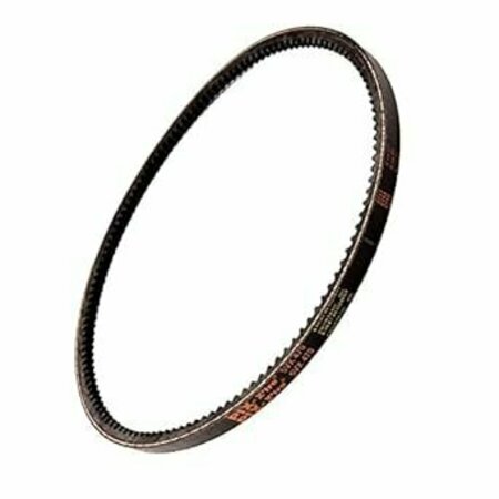 BSC PREFERRED V-Belt, 1/2 X 40.2 REL RELA38